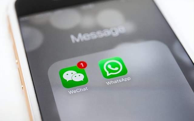 whatsapp下载官方app,whatsapp官方下载2020版