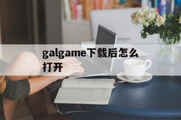 galgame下载后怎么打开,galgame下载后怎么打开手机