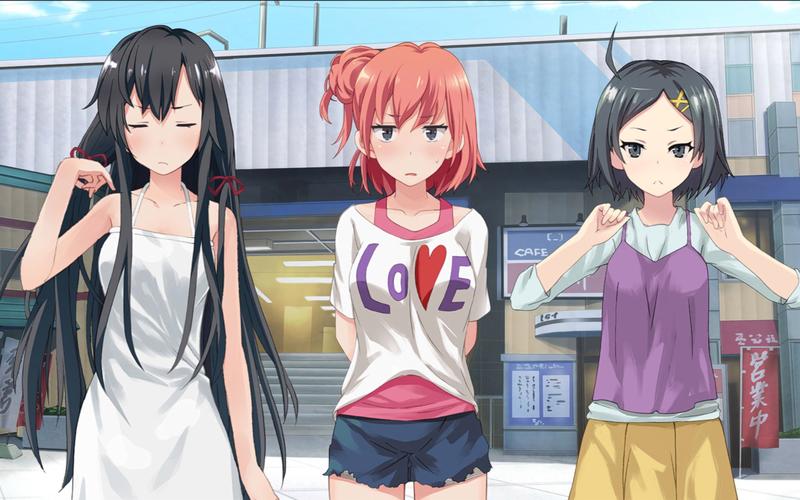 关于春物galgame团子线攻略的信息