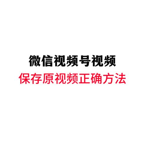 如何下galgame,如何下载微信视频号的视频