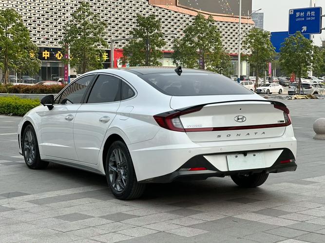 索纳塔10是b级车吗,索纳塔10是什么级别的车