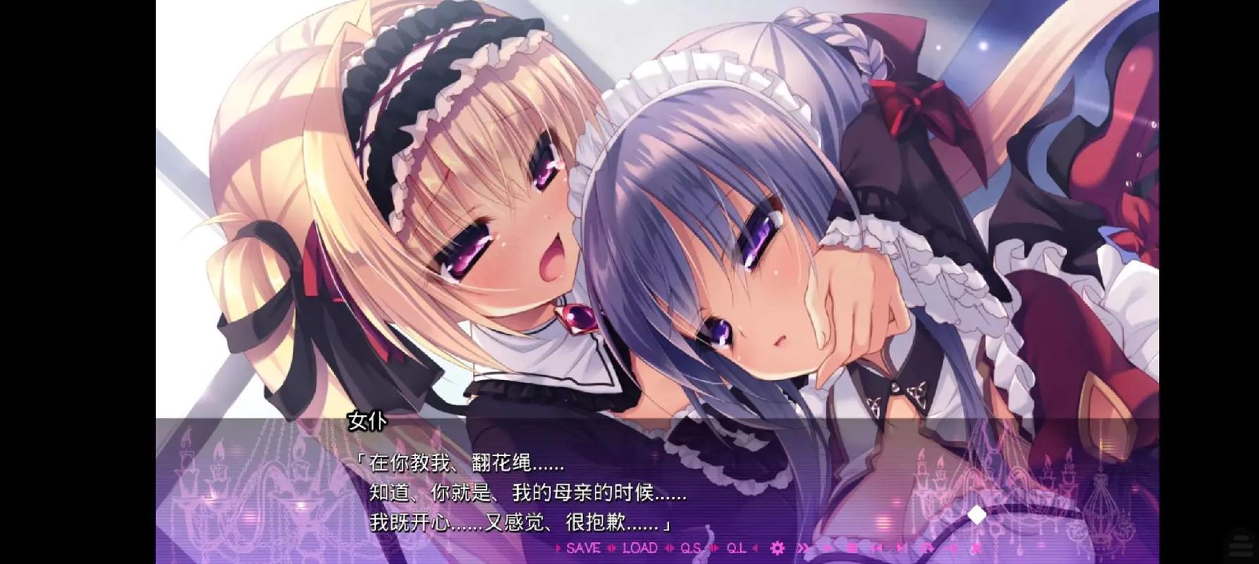 galgame汉化补丁在哪找,galgame有汉化补丁还是日文