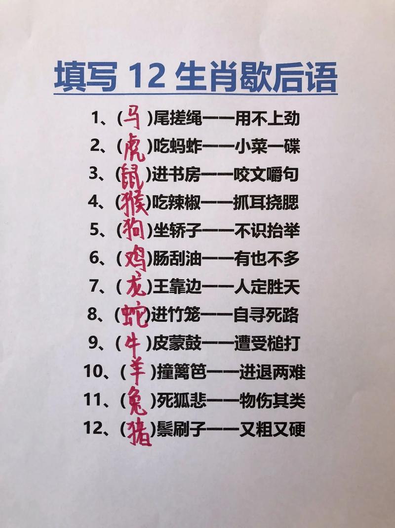 今期生肖是人才打一个生肖