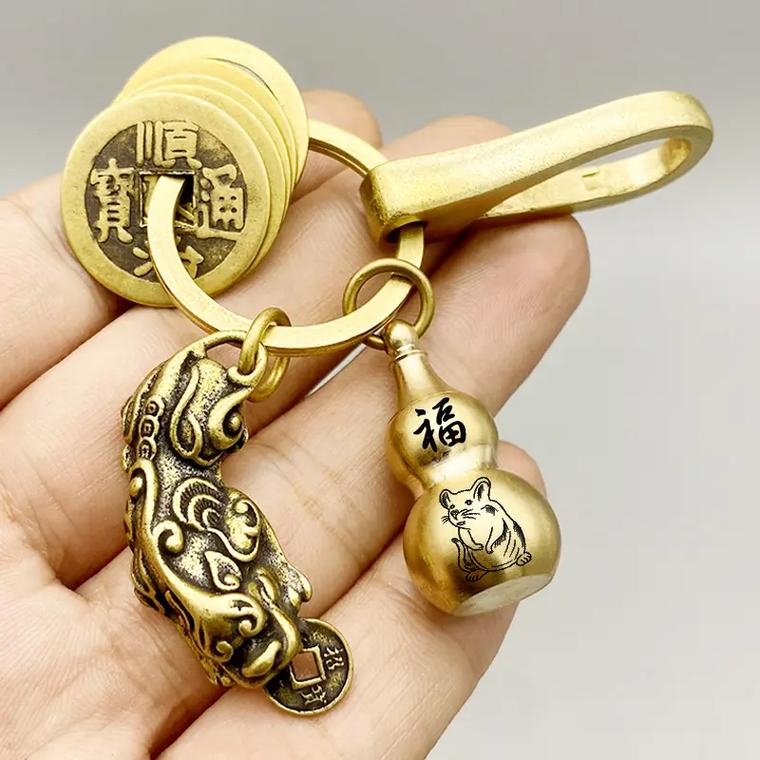 家里有什么生肖的不能挂葫芦