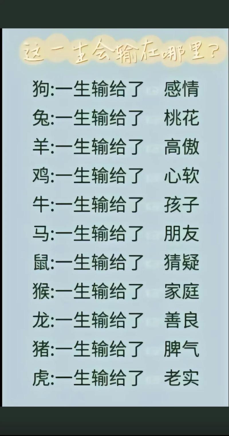 今期生肖家中正确答案一肖