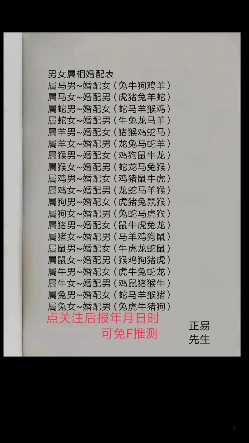 什么生肖娶什么老婆,娶到这四个生肖的女人