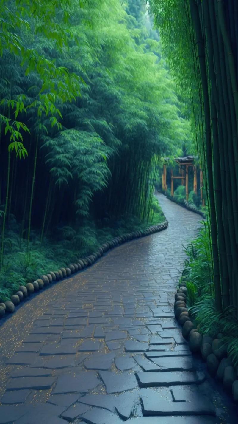 “曲径通幽”打一准确生肖