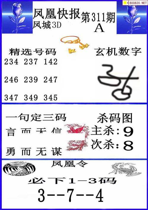 三三今期有玄机打一数字