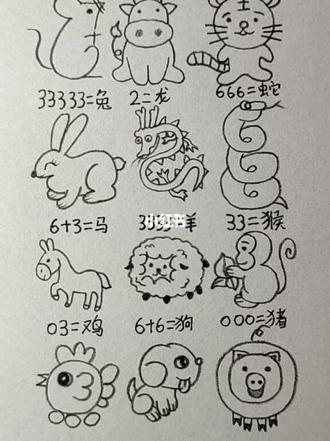 今期生肖出冷门正确数字