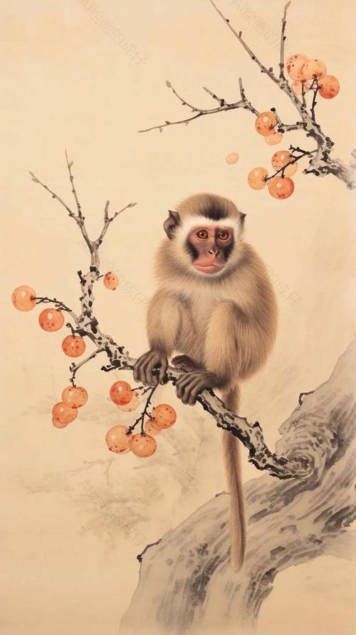 一只猴藏地洞打一生肖