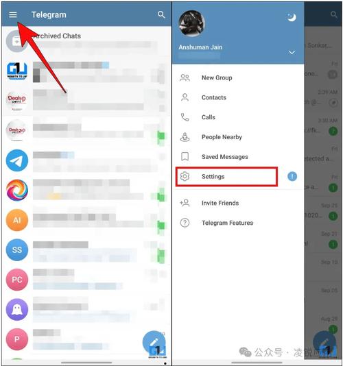 轻松下载和体验Telegram X:通讯与隐私的最佳选择
