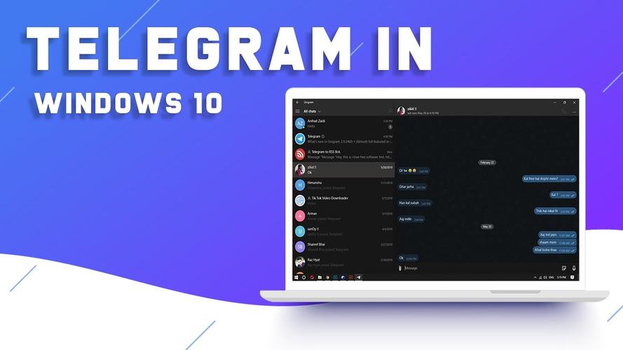 在telegeram online保持高效与安全的通信体验