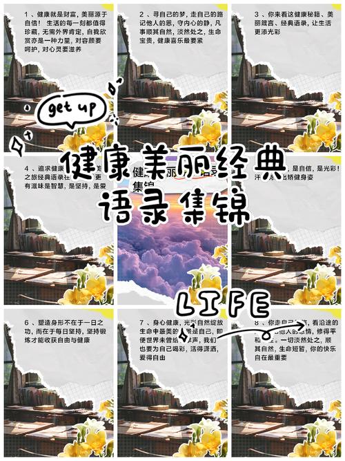 平衡美—内外和谐的健康与美丽指南