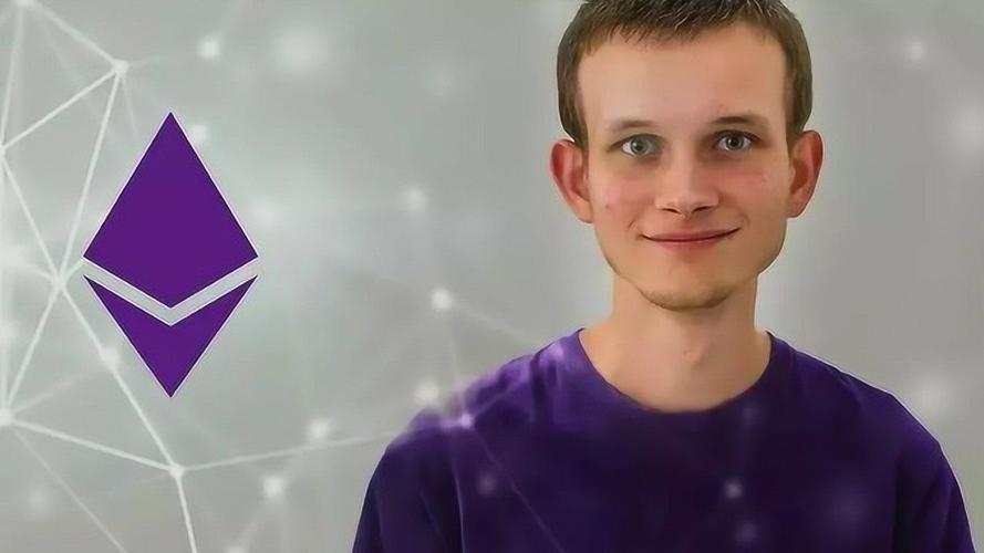 以太坊创始人Vitalik Buterin最新发言：解读区块链未来与行业方向