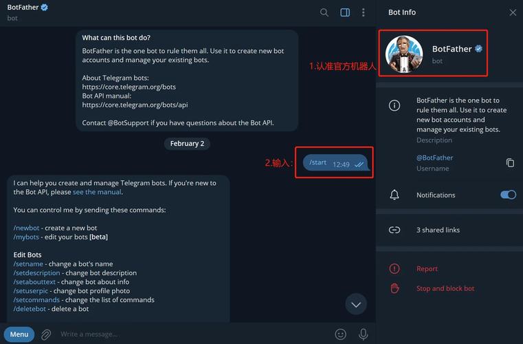 解决Telegram附近的人没了的问题：原因分析与应对策略