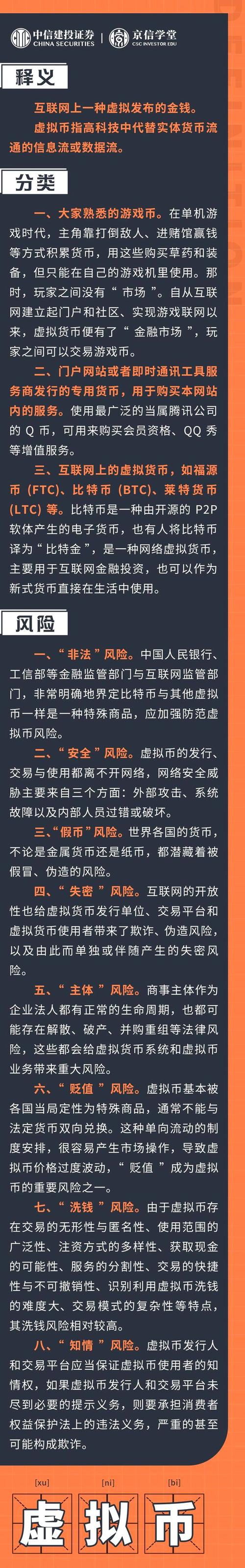 如何应对关于虚拟货币最新法律规定的变化，实现便捷合规
