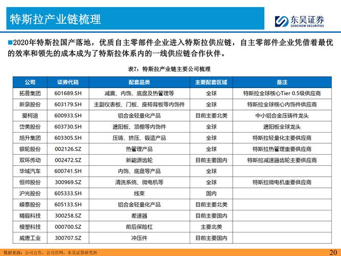 特斯拉股票代码300176分析与未来投资前景展望
