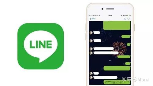 Line聊天软件在中国可以用吗?全面解析及用户体验