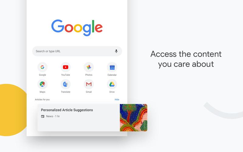 如何高效使用谷歌Google官网入口网页进行信息搜索