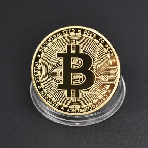 比特币是什么样子照片揭秘：其外观及象征意义