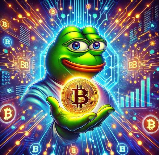Pepe币的历史：从网络迷因到加密货币的崛起