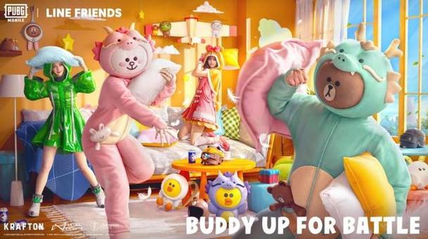 Line Friends日本官网购物指南：如何顺利购买与商品评价