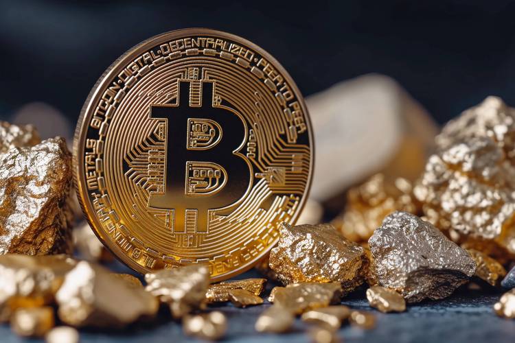 比特币是什么做的？全面解析比特币的构成与运作原理