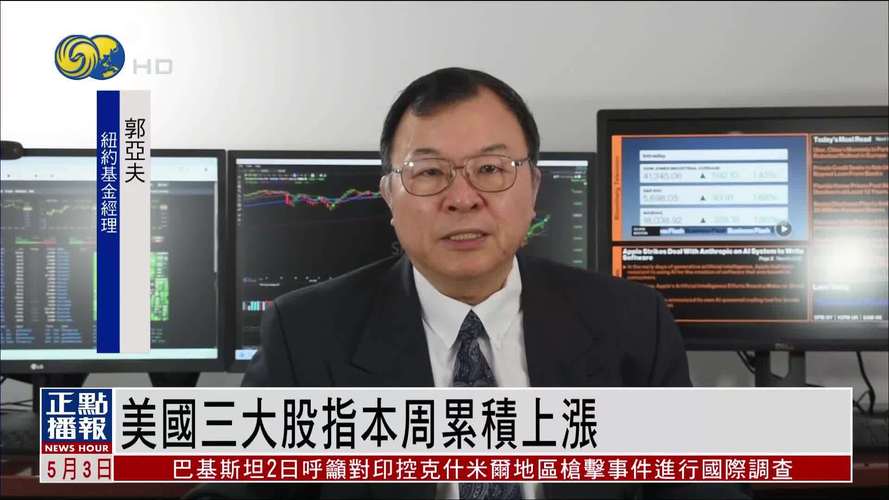 美三大股指今日行情解析：如何抓住投资机会与风险