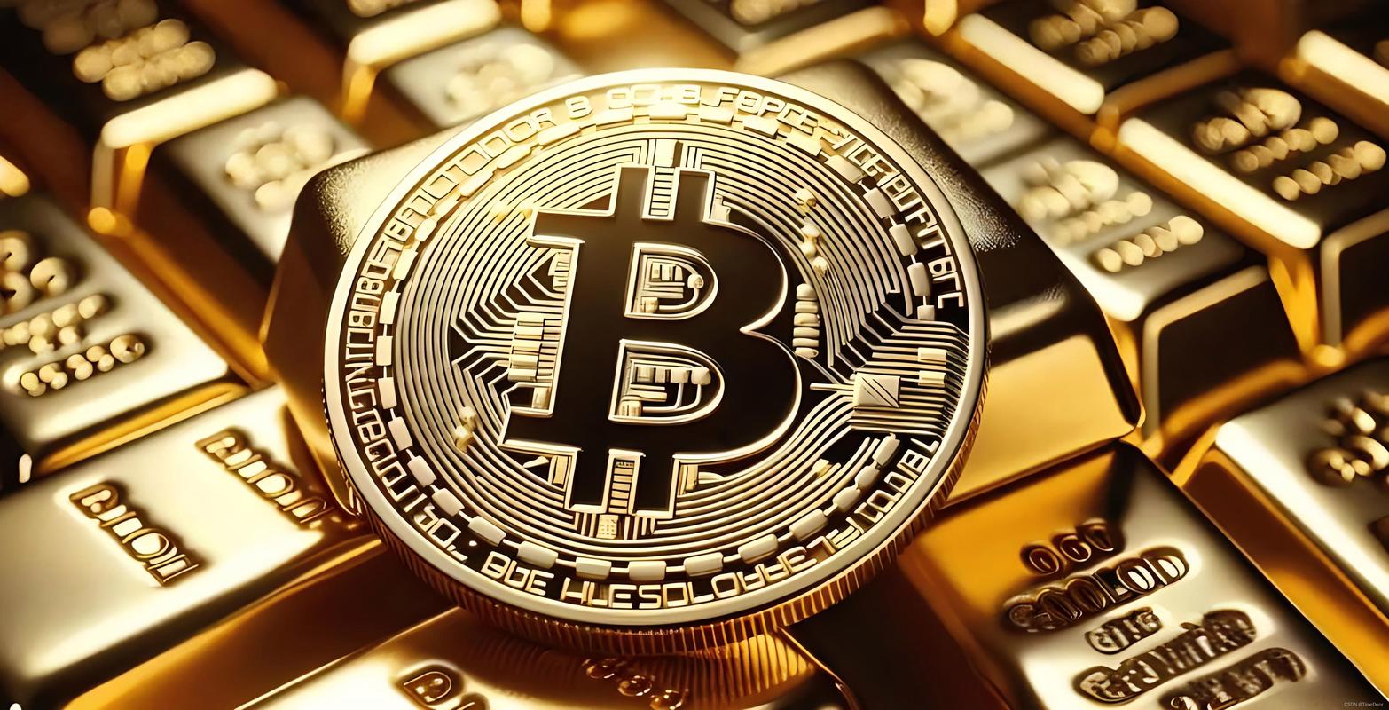 比特币到底是啥东西？揭开数字货币的神秘面纱