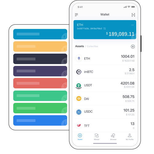 imtoken钱包怎么提现到微信,imtoken钱包里的钱怎么提出来