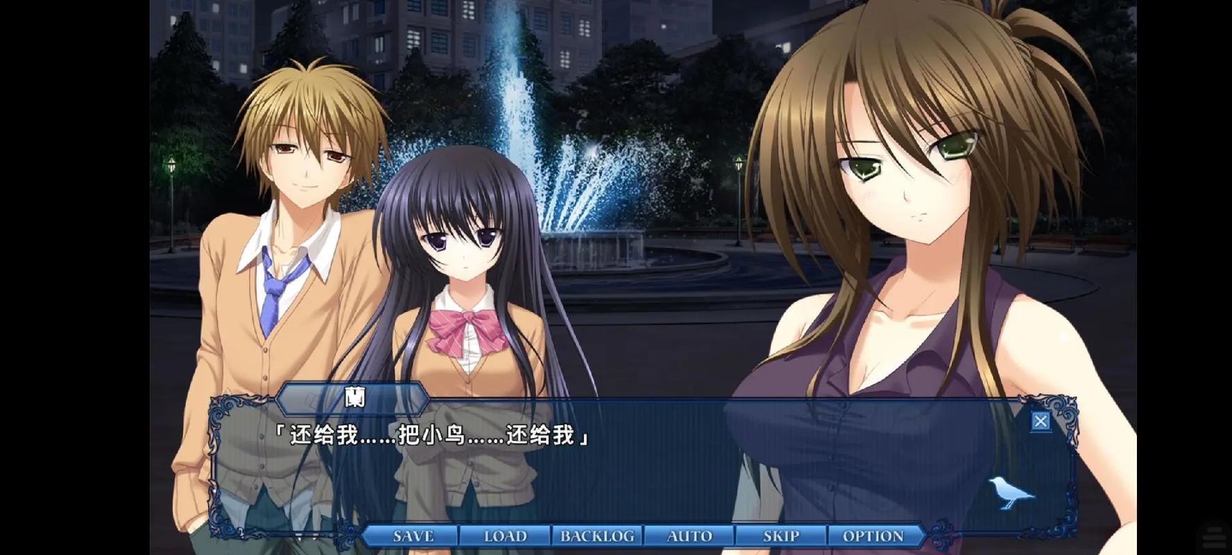 安卓galgame官网,android galgame