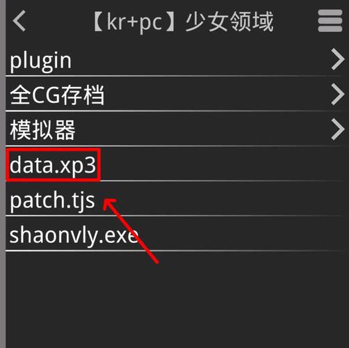 galgame怎么用模拟器,galgame怎么用模拟器玩