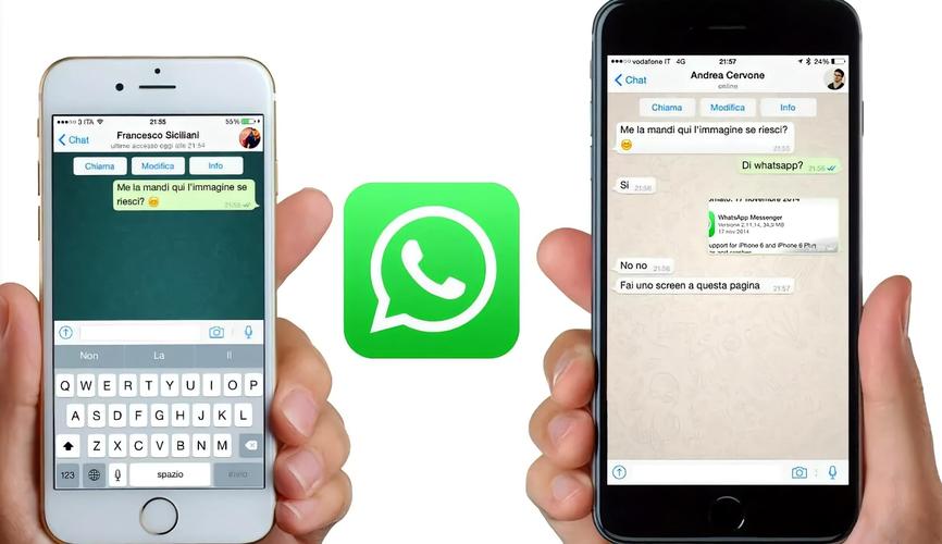 Whatsapp官网手机版,whatsapp官网手机版下载最新