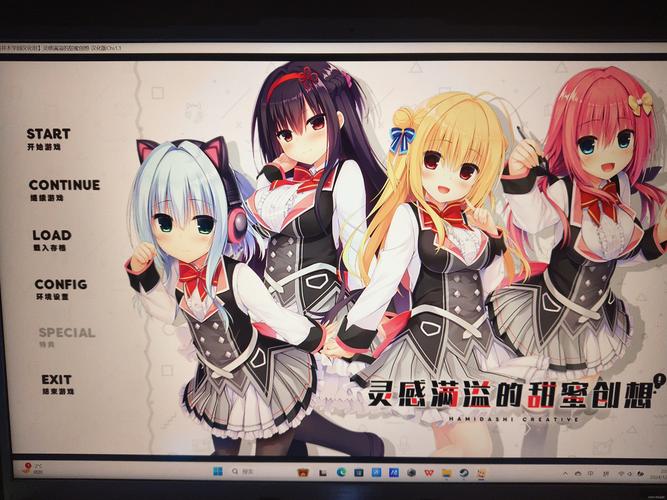 2010年的galgame的简单介绍