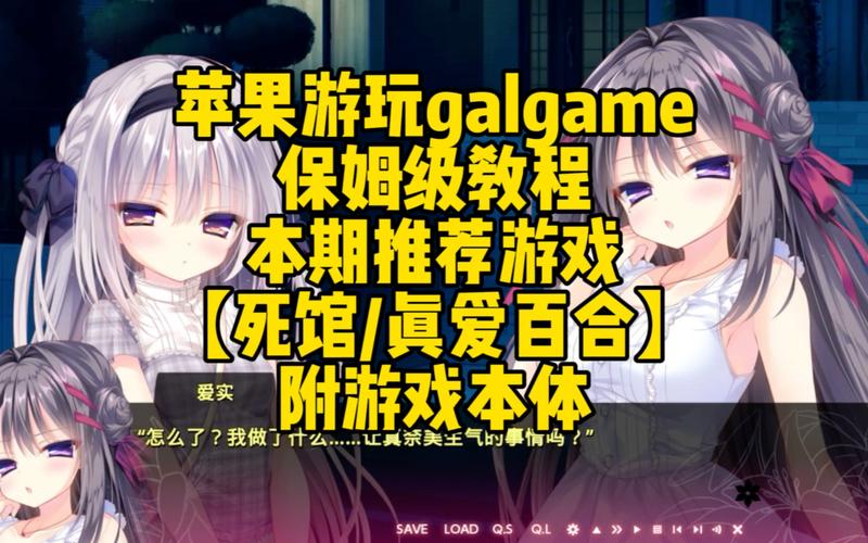 galgame安卓,galgame安卓推荐