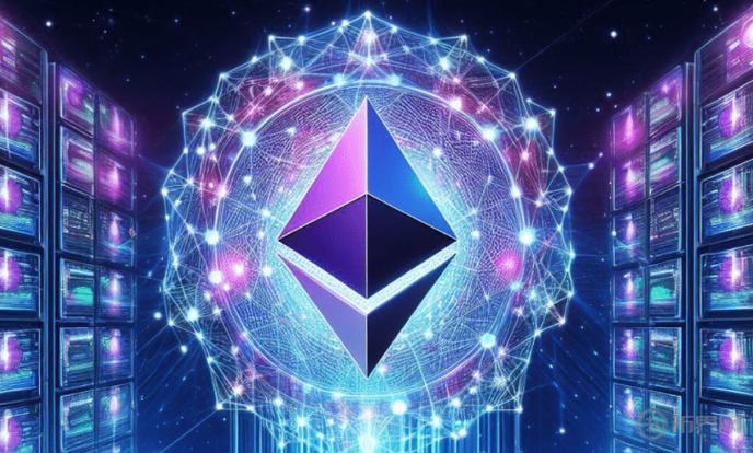 以太坊升级完成了吗,以太坊2021年升级