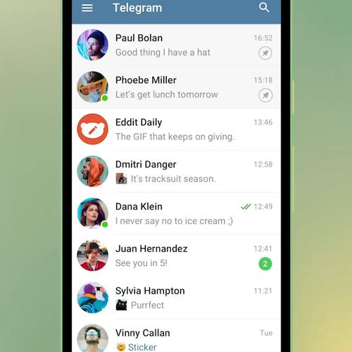 telegreat安卓下载,telegreat安卓下载apk