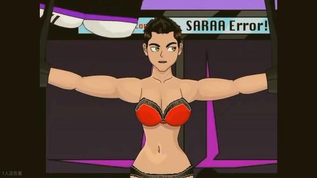 tg动画强制变身,TG动画强制变身芭蕾舞变女