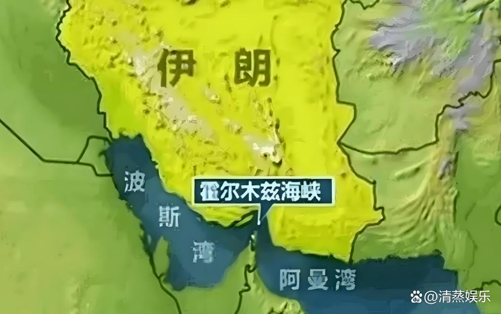 伊朗有几个港口,伊朗有几个港口在哪里