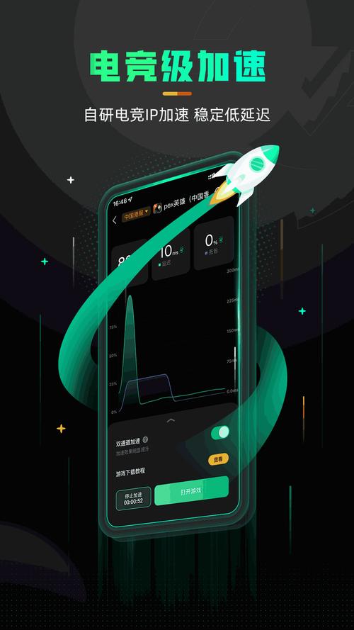 网络加速器国外的简单介绍
