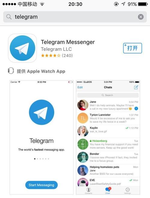 Telgamer设置中文,飞机telegeram中文
