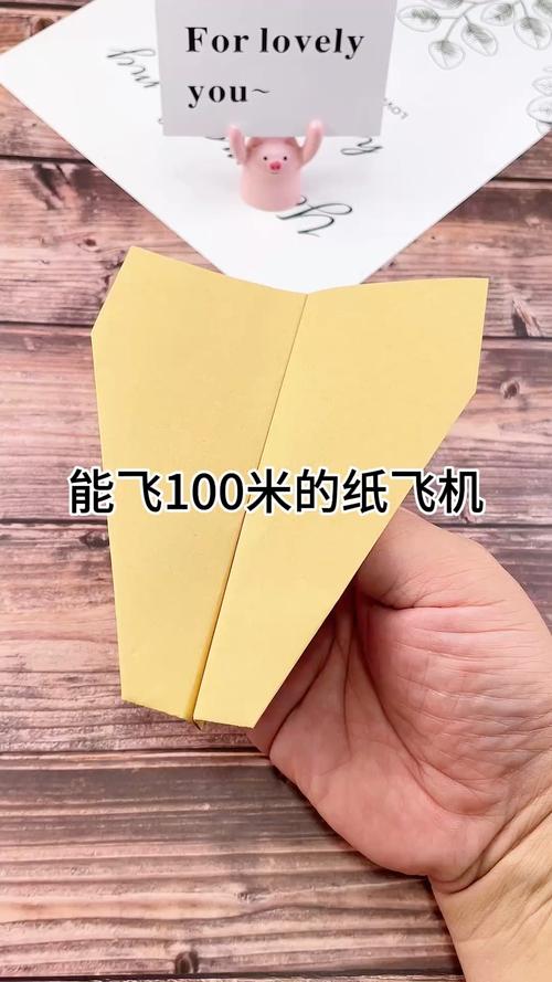 纸飞机吃瓜视频推荐,一秒飞100米的纸飞机