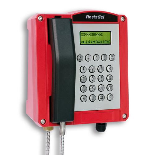 telephone官网地址,telephone industry