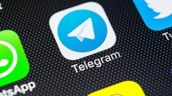 包含telegram谷歌的词条
