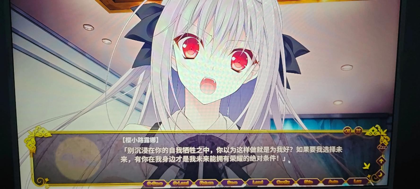 gal汉化补丁使用方法,gal汉化补丁运行无反应