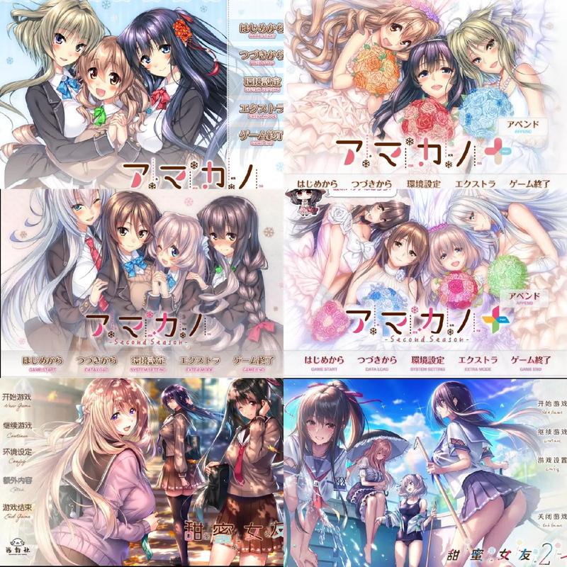 04年galgame,04年galgame销量