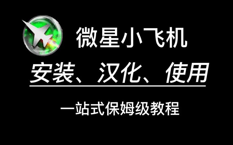 飞机中文汉化教程视频的简单介绍