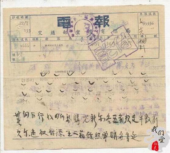 电报百科,电报是干啥的