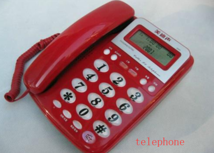 telephone英语怎么读,telephone英语怎么说读