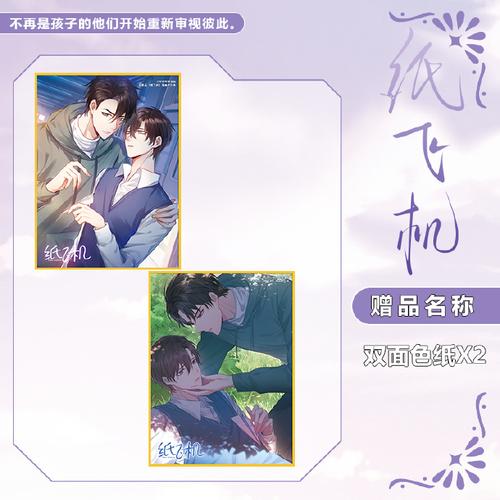 纸飞机正版小说在哪买,纸飞机小说实体书有几本